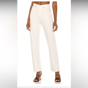 Agolde 90s Pinch Waist Jean in Drum